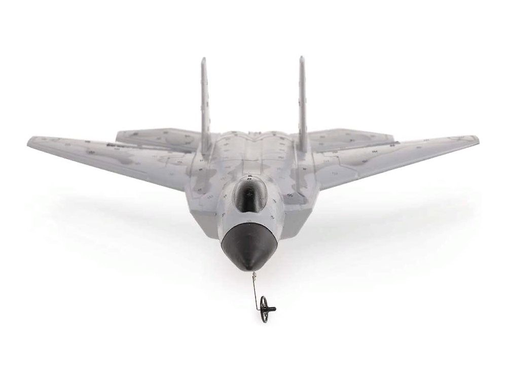    - FX822 F22 Fighter (EPP)